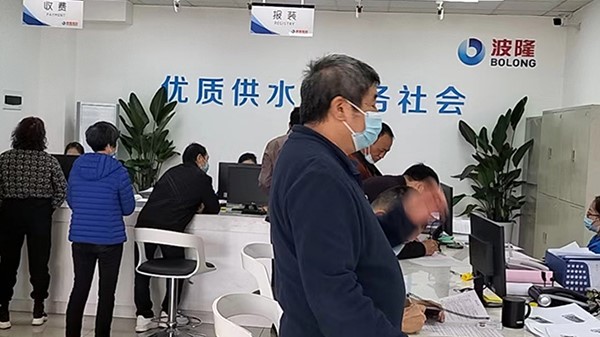 夯實營銷基礎，走進社區服務